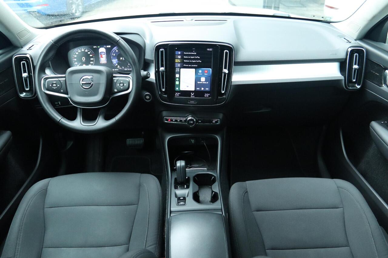 Volvo XC40 1.5 T2 AUT. BUSINESS PRO | CARPLAY | LED | ACC | HARMAN/KARDON | TREKHAAK | CAMERA