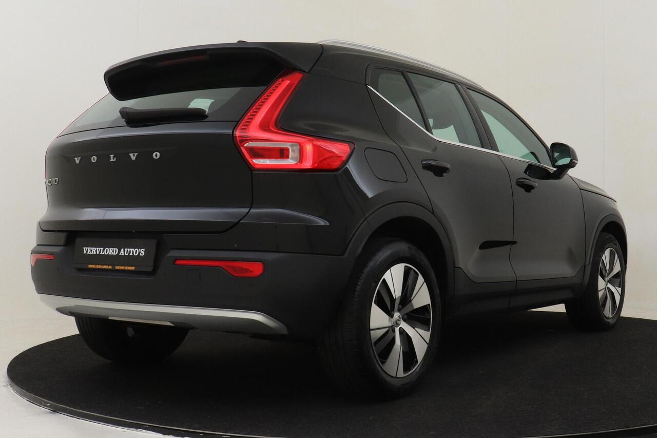 Volvo XC40 T5 PLUG-IN HYBRID BUSINESS PRO -CAMERA|BLIS|KEYLESS|ADAP.CRUISE|CLIMATE-PACK|DEALERONDERHOUDEN