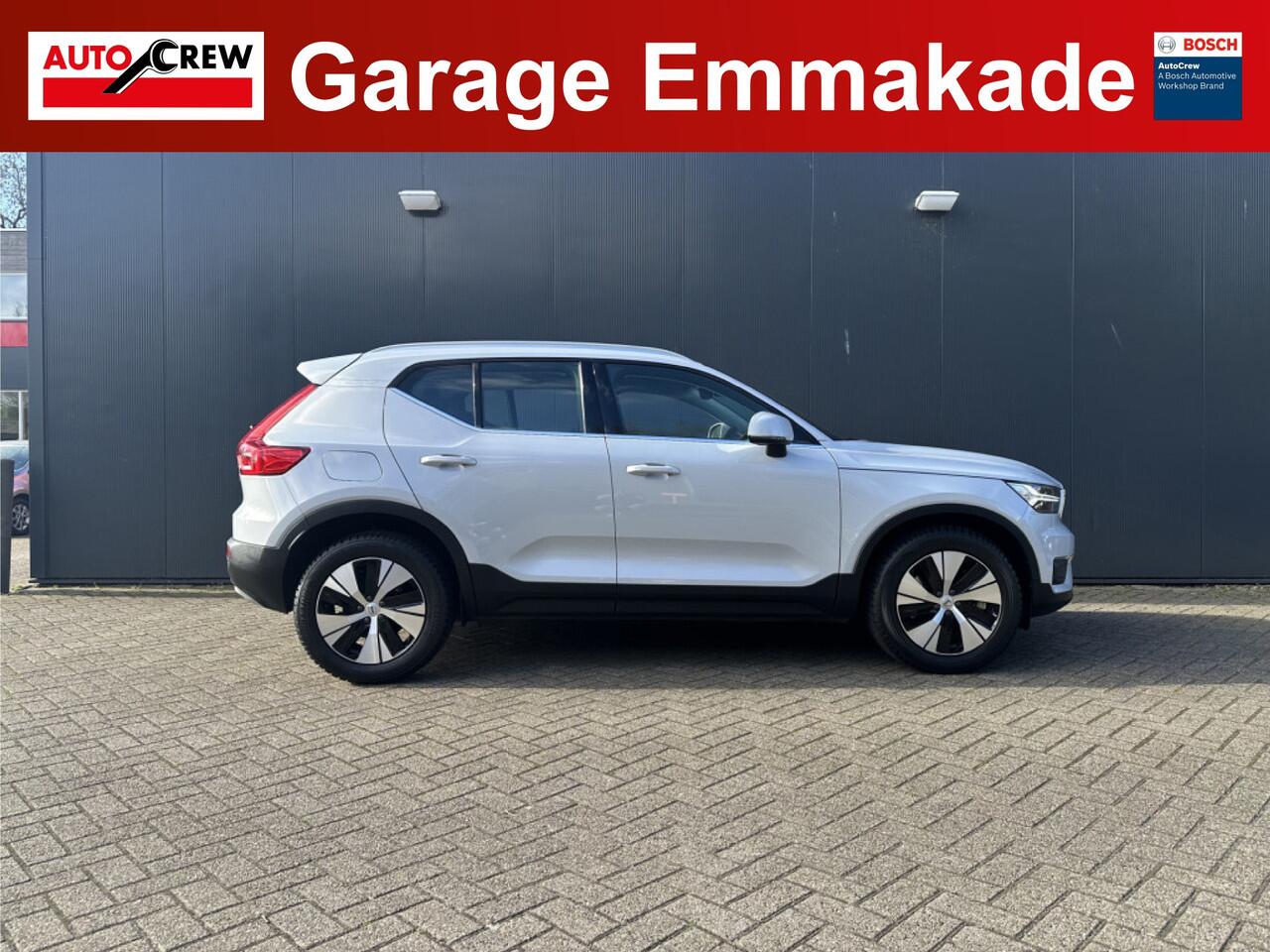 Volvo XC40 1.5 T5 Recharge Inscription Hybride / Automaat