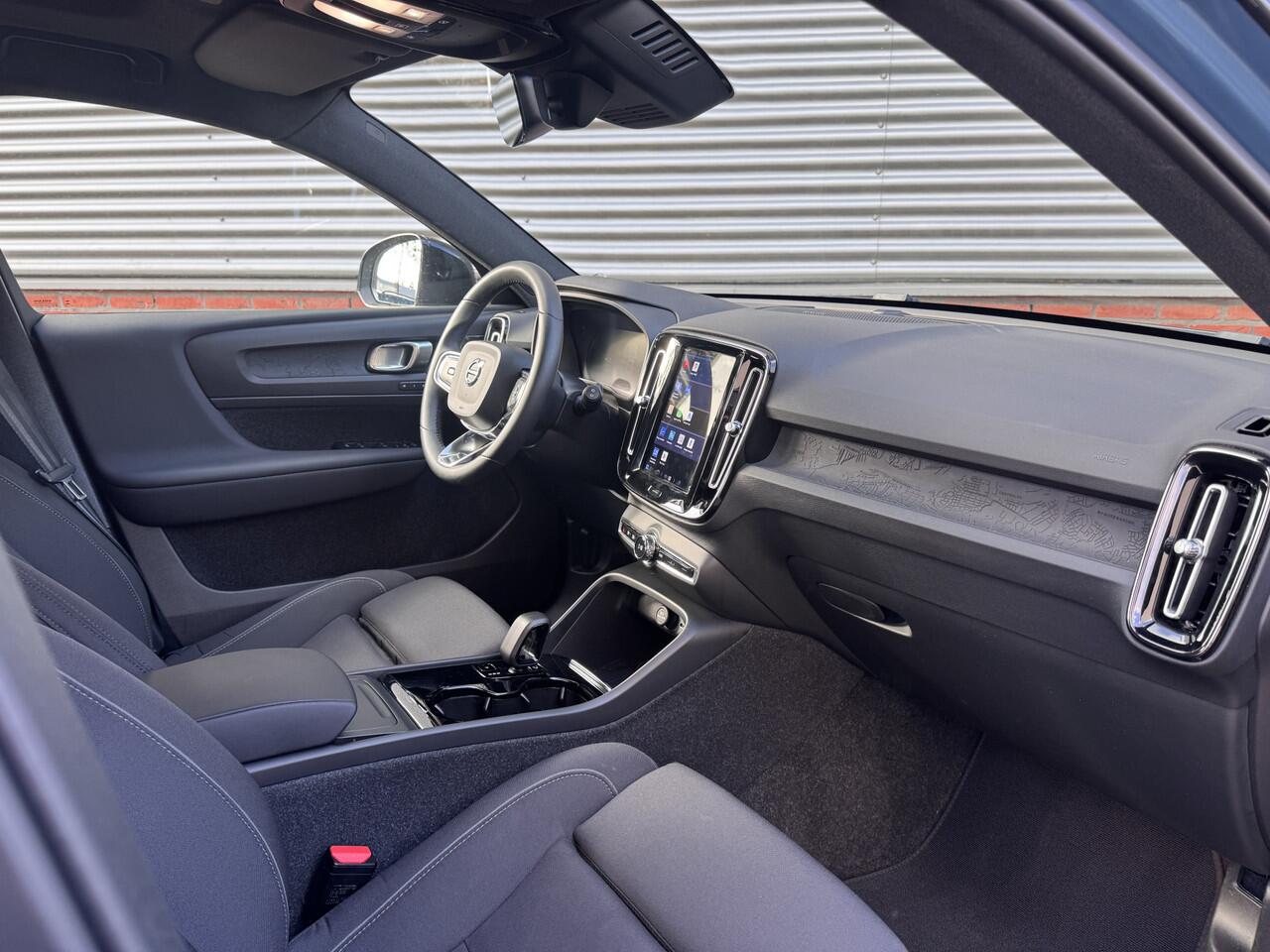 Volvo XC40 Recharge Twin Ultimate 78 kWh | Panorama-dak | Grote Accu | CarPlay | Harman Kardon |