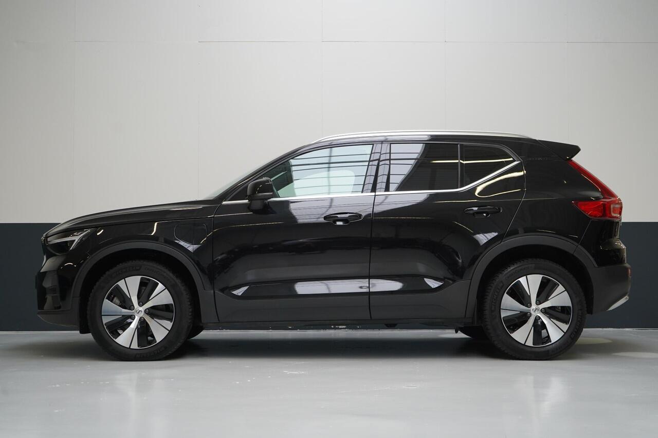 Volvo XC40 1.5 T5 263pk Plug-in hybrid Plus Bright | Memory | Navigatie | Stoelverwarming voor- en achter | Achteruitrijcamera