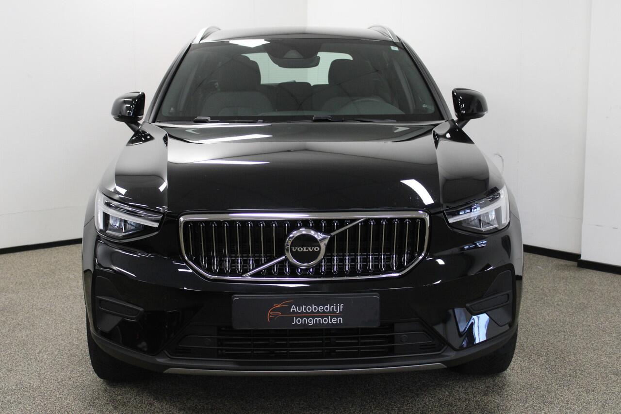 Volvo XC40 1.5 T4 Recharge Dark Plus