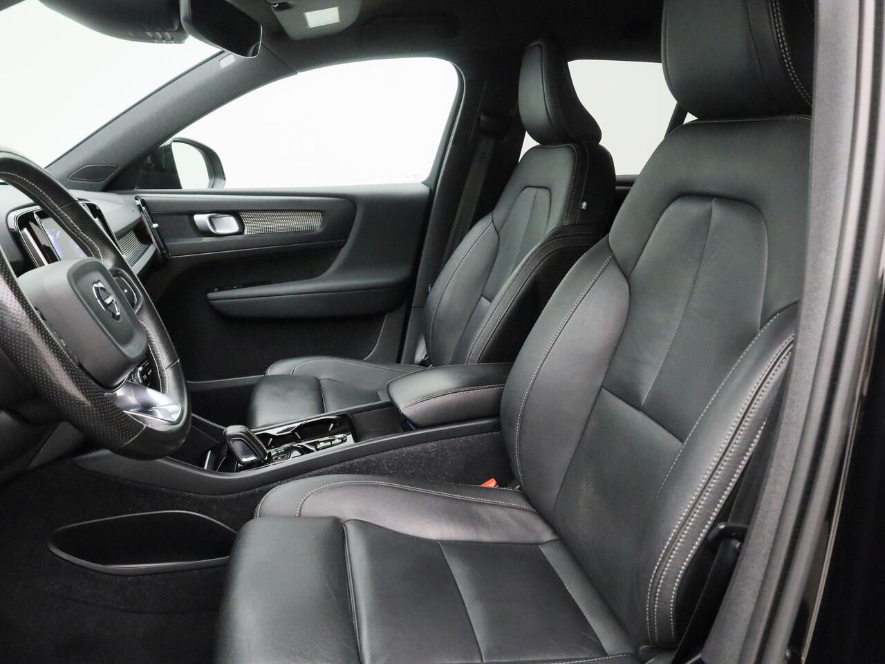 Volvo XC40 1.5 T4 Recharge R-Design | CAMERA | KEYLESS | LEDER