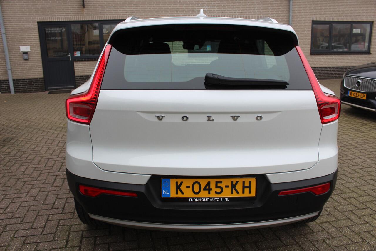 Volvo XC40 1.5 T2 Business Pro Climate pack | Adaptive cr. | Keyless | Trekhaak