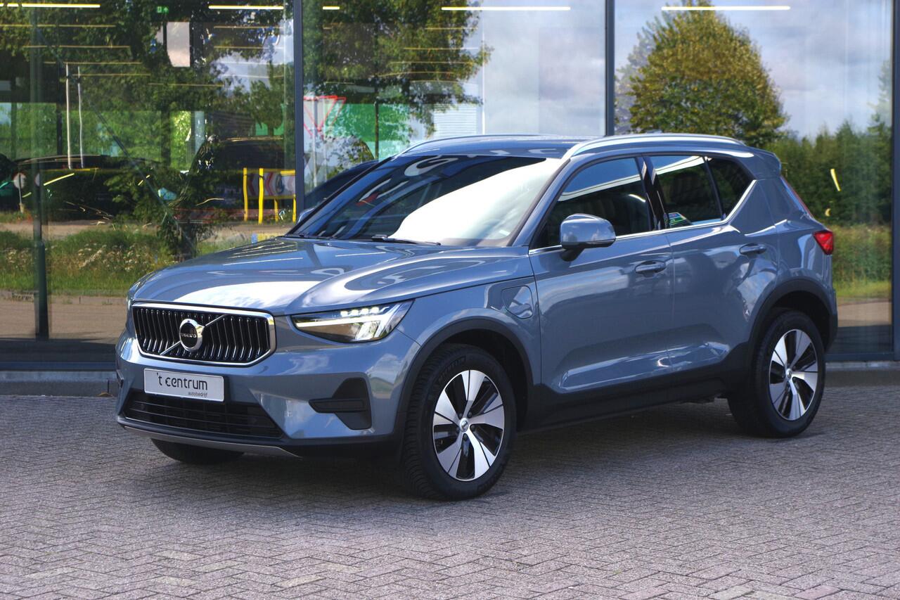 Volvo XC40 1.5 Plug-in Hybride *10 + Voorradig in diverse uitvoeringen*