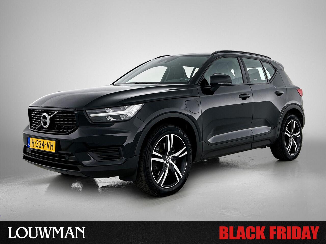 Volvo XC40 1.5 T5 Twin Engine R-Design Trekhaak | Climate Control | Cruise Contol | Achteruitrijcamera | Lichtmetalen velgen