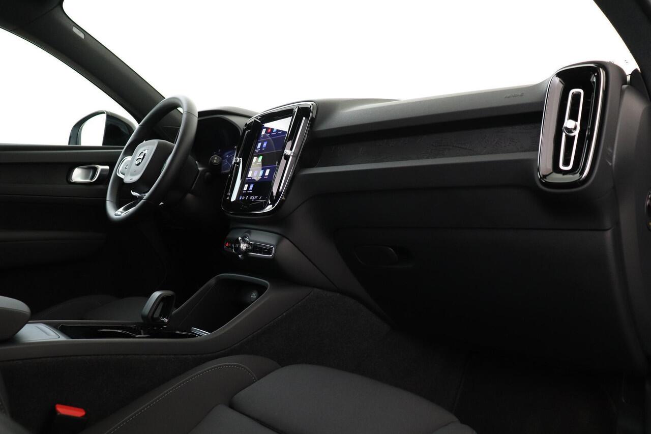 Volvo XC40 SINGLE MOTOR EXTENDED RANGE PLUS 82 kWh -CAMERA|WARMTEPOMP|ADAP.CRUISE|BLIS|KEY-LESS|TREKHAAK