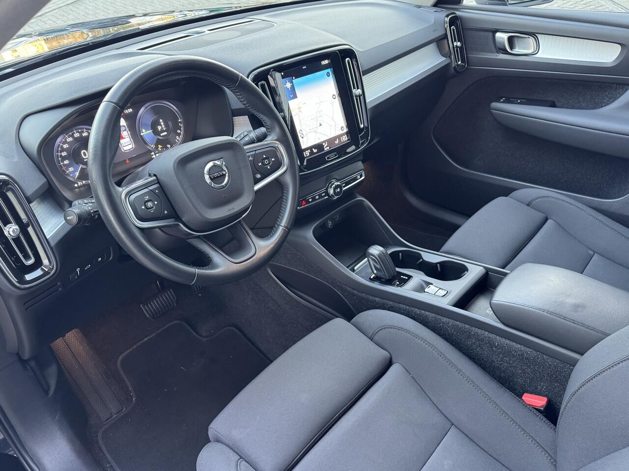 Volvo XC40 1.5 T4 Recharge Inscription Expression BLIS,NAV/CAM,MEMORY