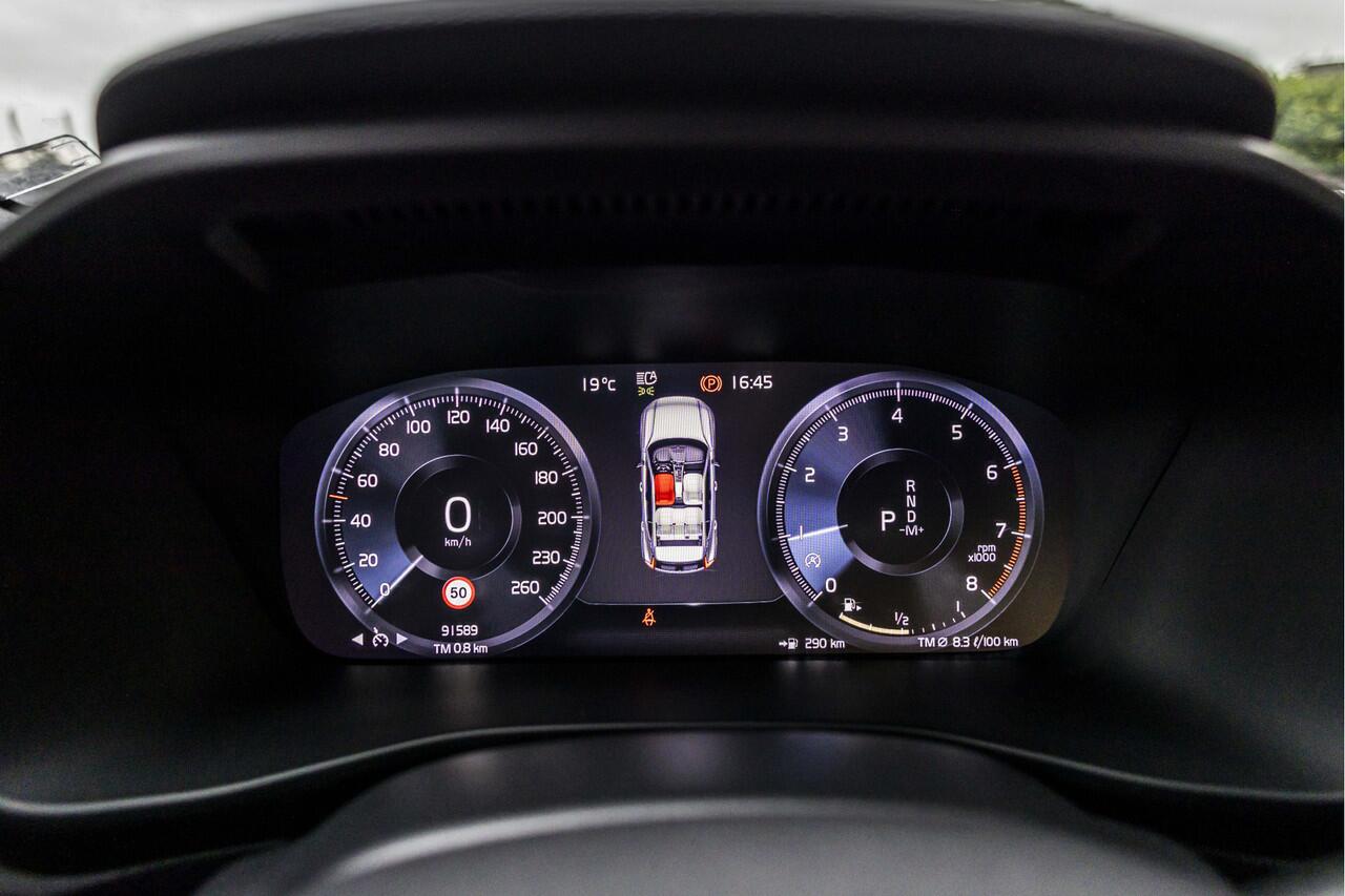 Volvo XC40 1.5 T3 R-Design | Camera | Carplay | Stoelverw.