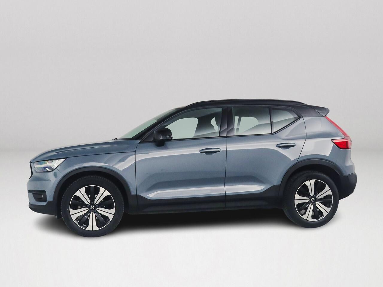 Volvo XC40 T3 R-Design | Parkeercamera | Cruise Control