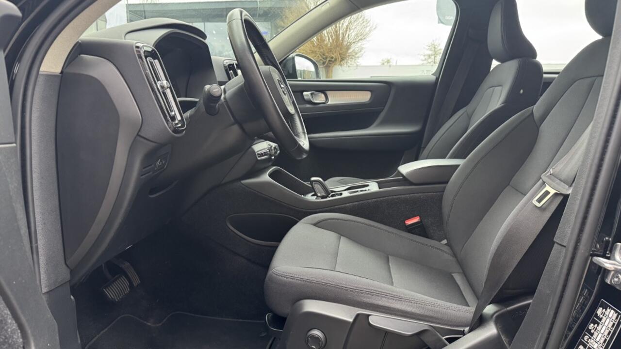 Volvo XC40 1.5 T4 Rech Inscr. Navi