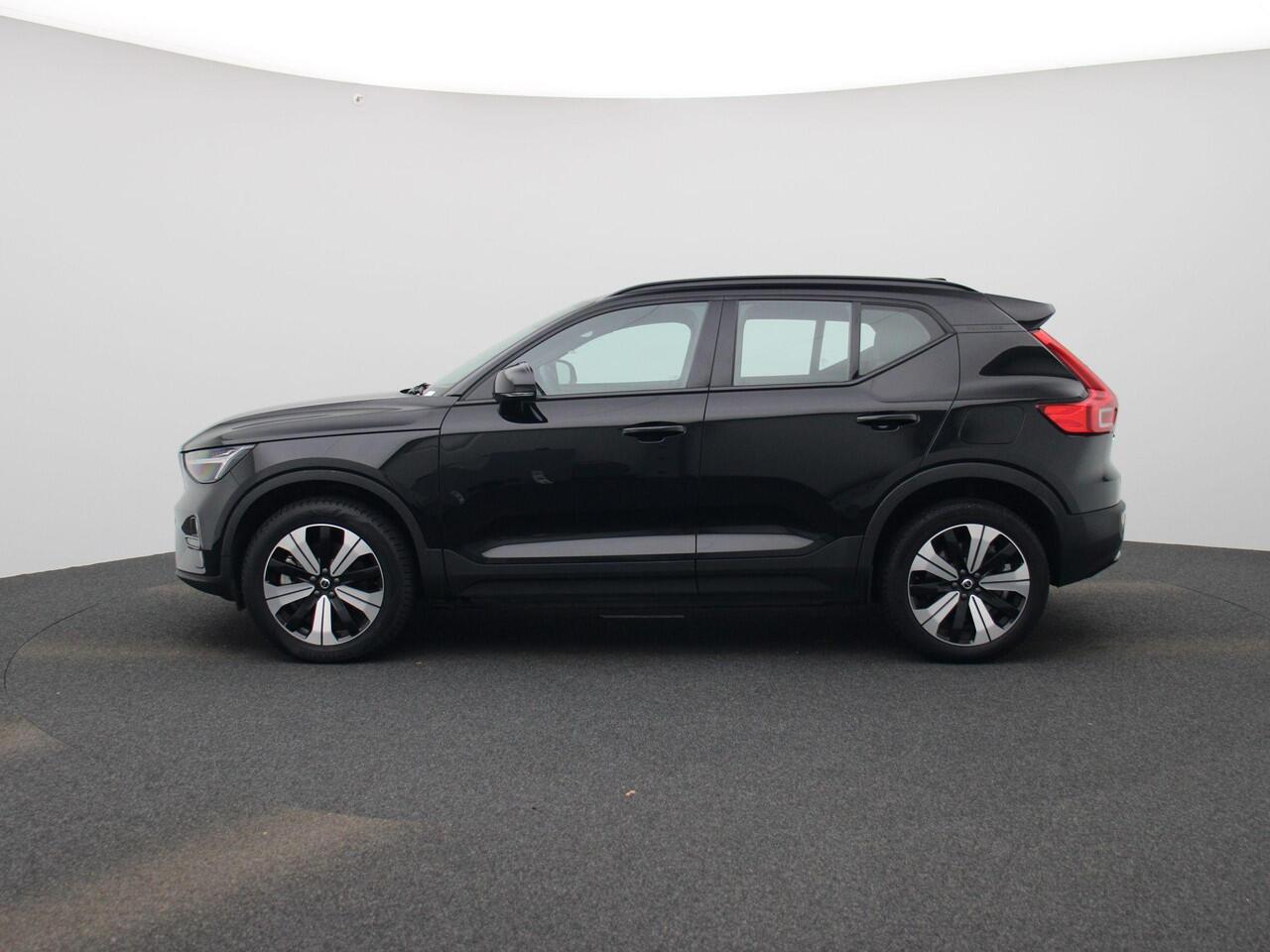 Volvo XC40 Recharge Core