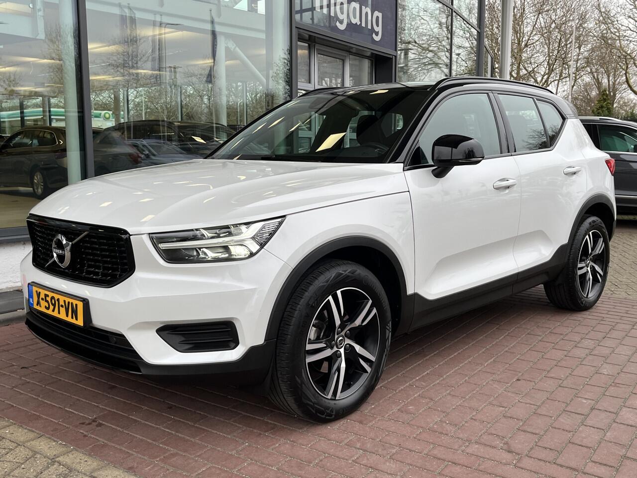 Volvo XC40 1.5 T3 Inscription