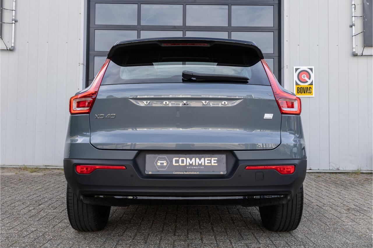 Volvo XC40 1.5 T5 Recharge R-Design Expression ?Pano?360°?LED?H&K Audio?Trekhaak