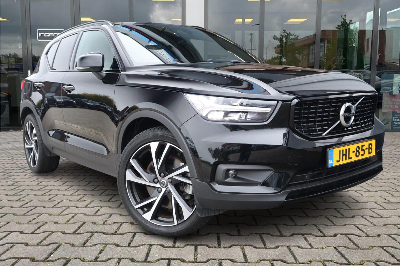 Volvo XC40 1.5 T5 Recharge R-Design | Pano | 20 Inch | Leder |