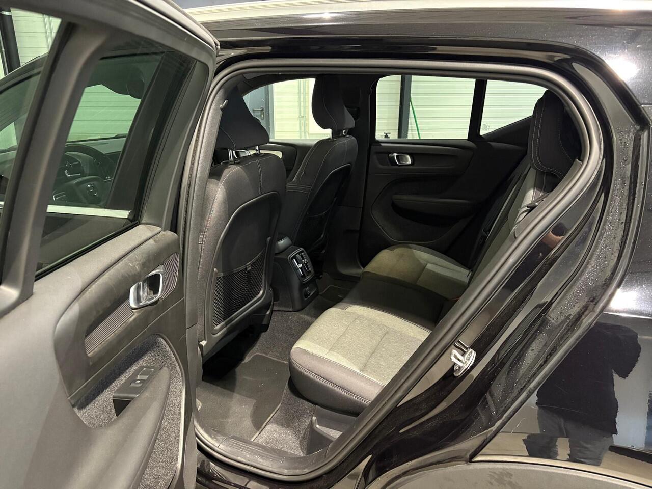 Volvo XC40 T4 Aut. Plug-in Hybrid ACC Stoelverwarming 211pk