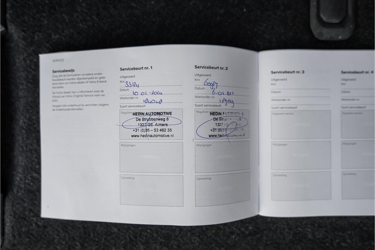 Volvo XC40 Recharge Ultimate Pano H/K ACC 20"