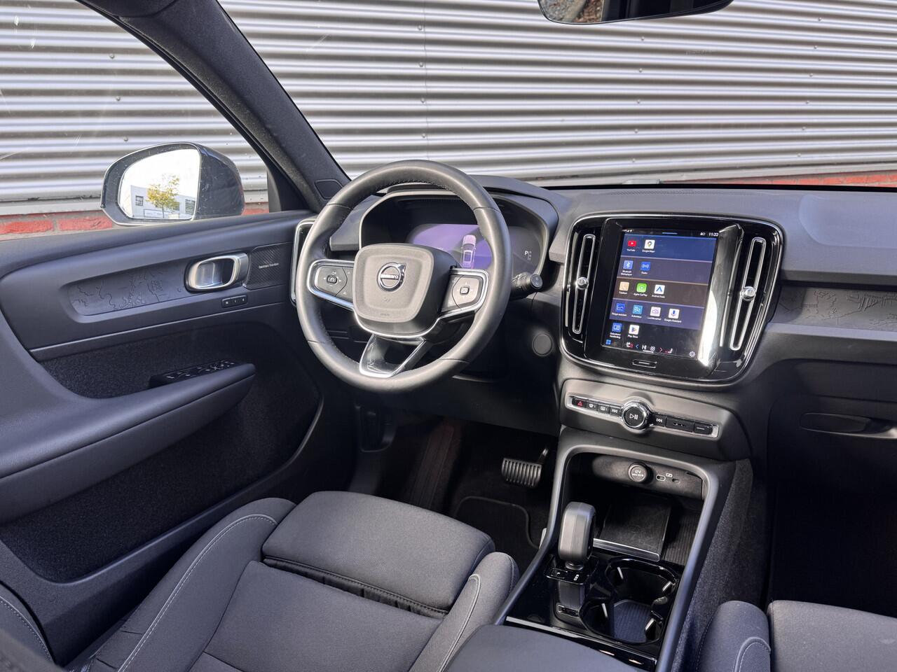 Volvo XC40 Recharge Twin Ultimate 78 kWh | Panorama-dak | Grote Accu | CarPlay | Harman Kardon |