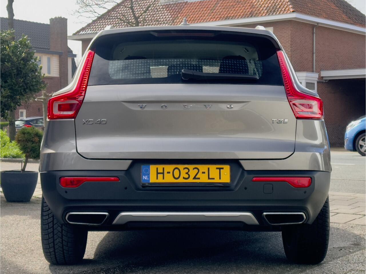 Volvo XC40 1.5 T3 ACTIE! BETAAL NU 50% 13450 DE REST IN 2JR RENTEVRIJ FINANCIEREN