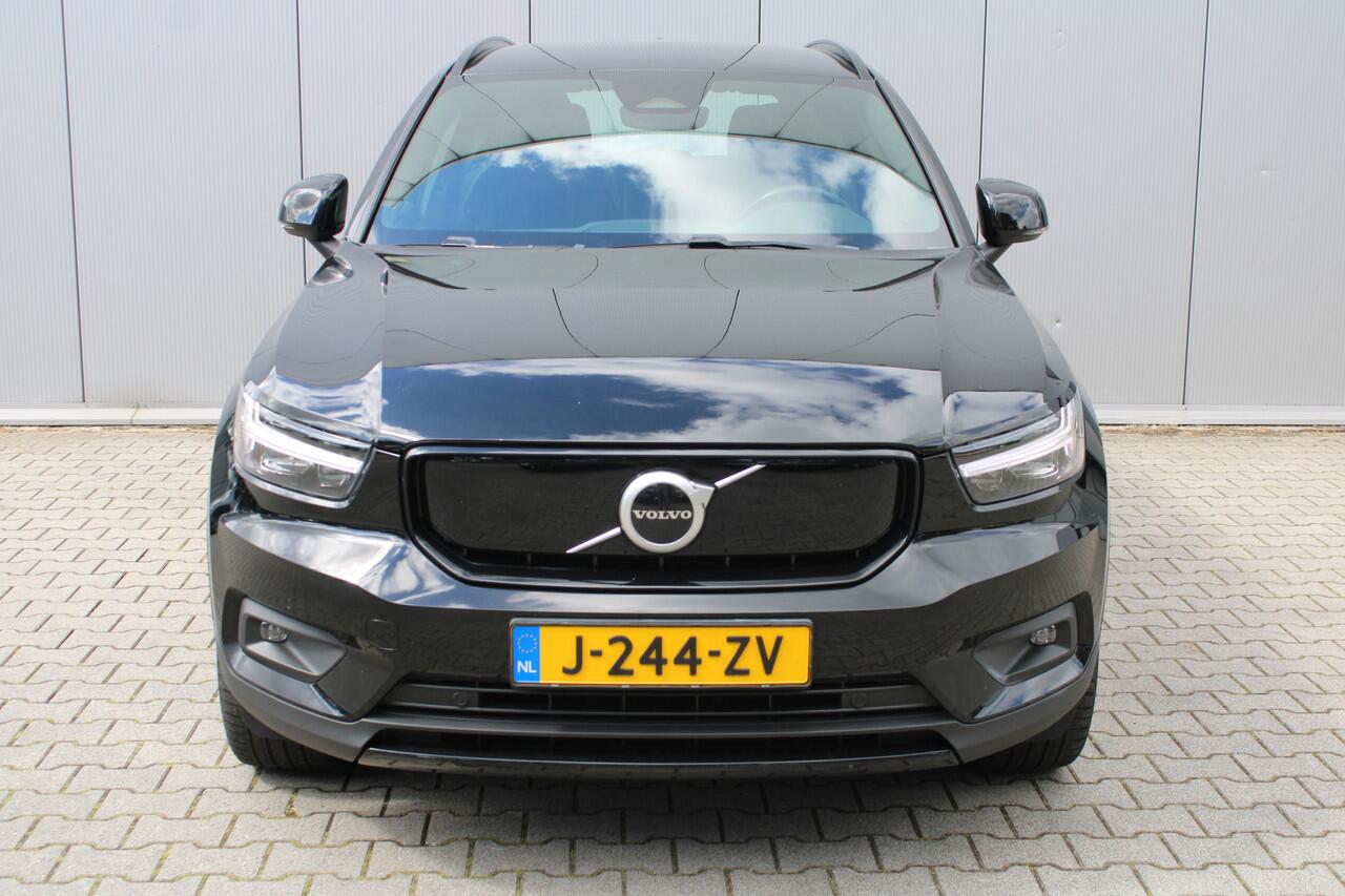 Volvo XC40 Recharge P8 AWD R-Design | Trekhaak | Parkeer camera | BLIS |