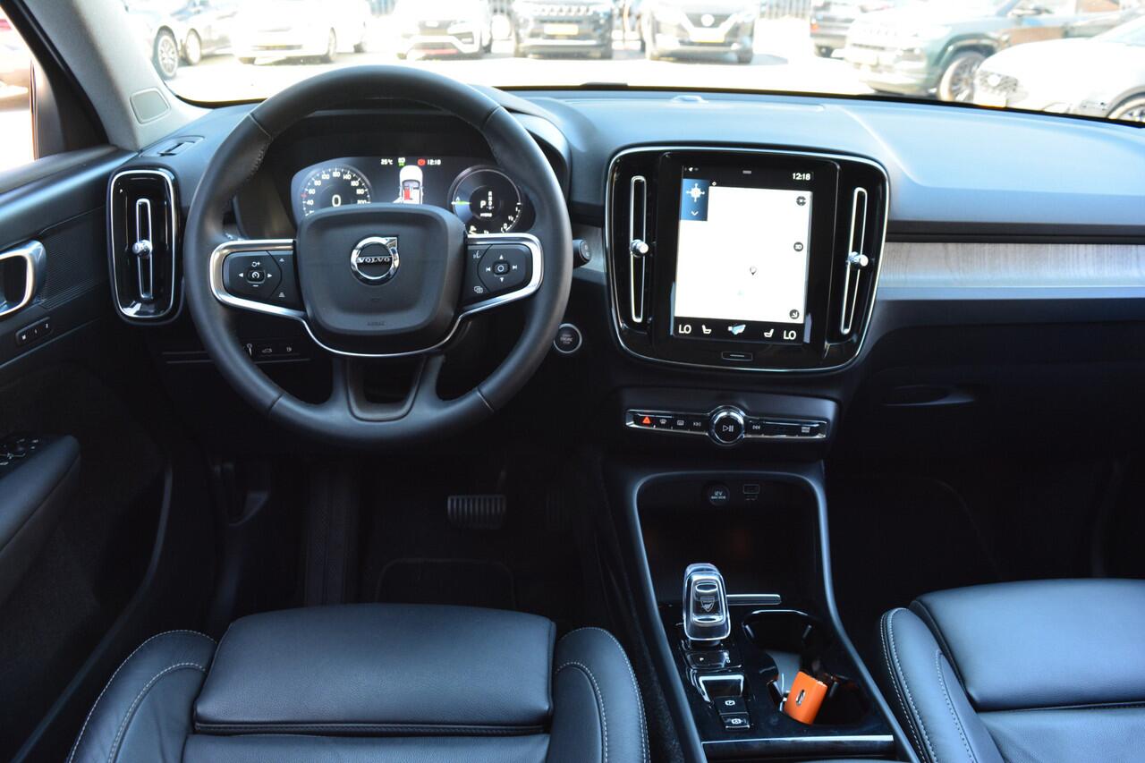 Volvo XC40 1.5 T5 Recharge Inscription | Camera | Memory | 19 Inch |