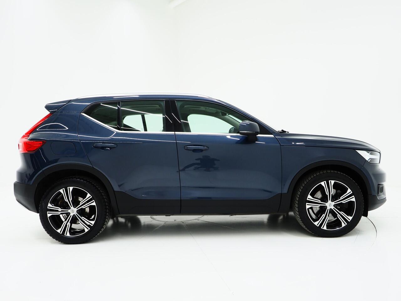 Volvo XC40 1.5 T5 Recharge Inscription | Panoramadak | Pilot Assist | Camera | Leder | Keyless | Memory | Carplay