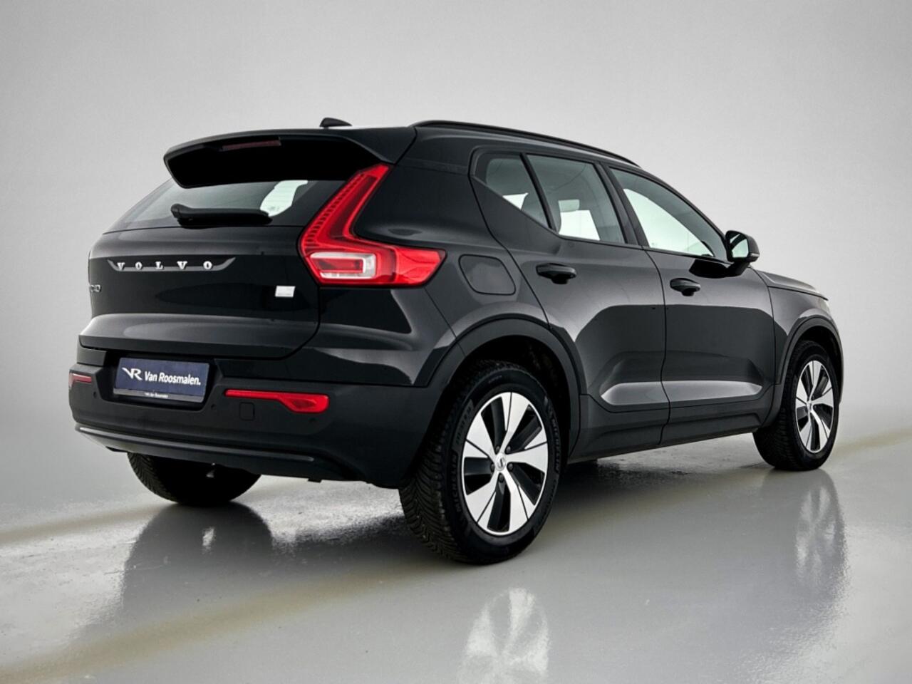 Volvo XC40 1.5 T4 Recharge R-Design | Harman Kardon | Elektrische stoelvers
