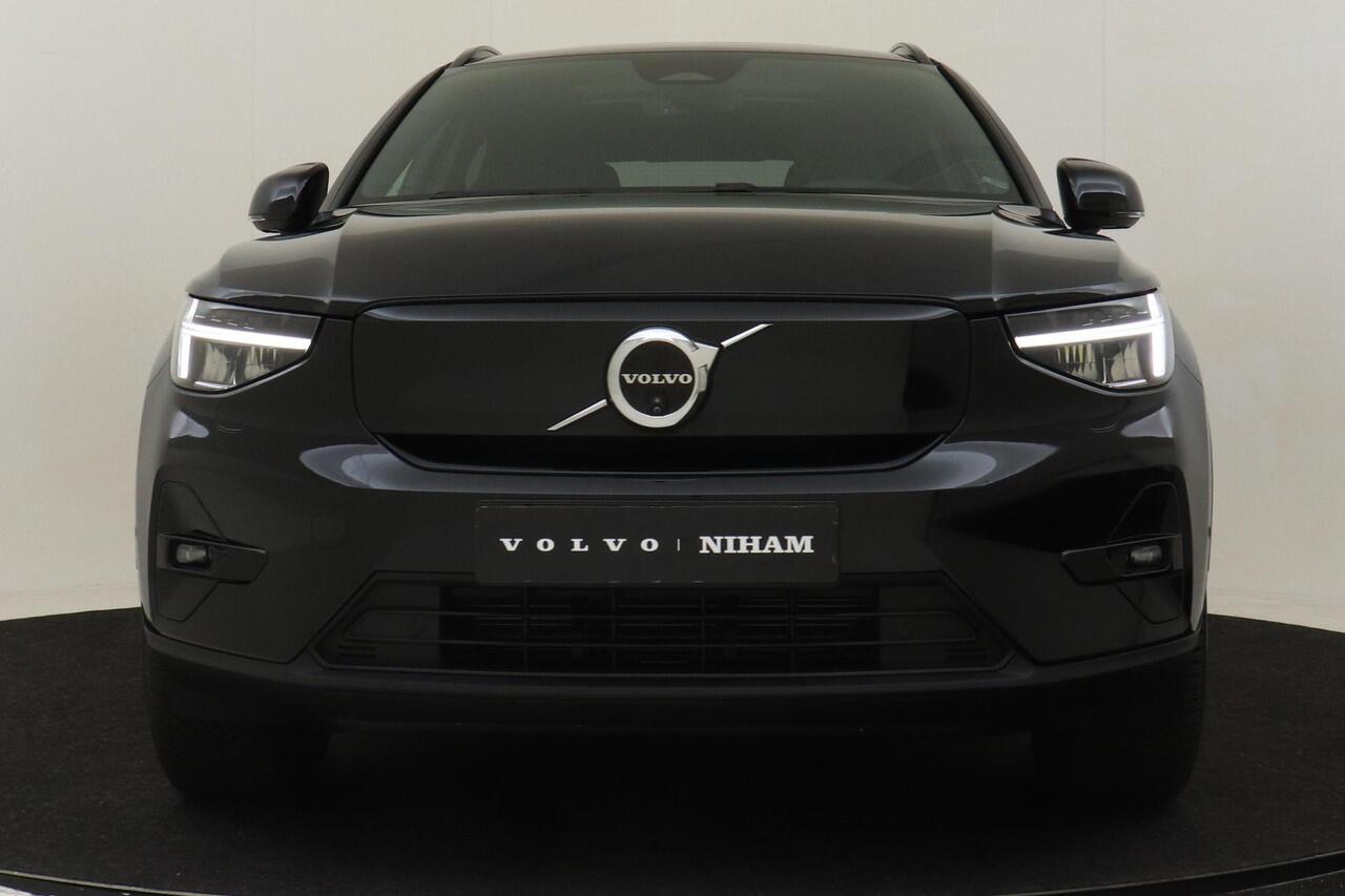 Volvo XC40 SINGLE MOTOR EXTENDED RANGE ULTIMATE 82 kWh -PANO.DAK|HARMAN/KARDON|360°CAM|POWER-SEATS
