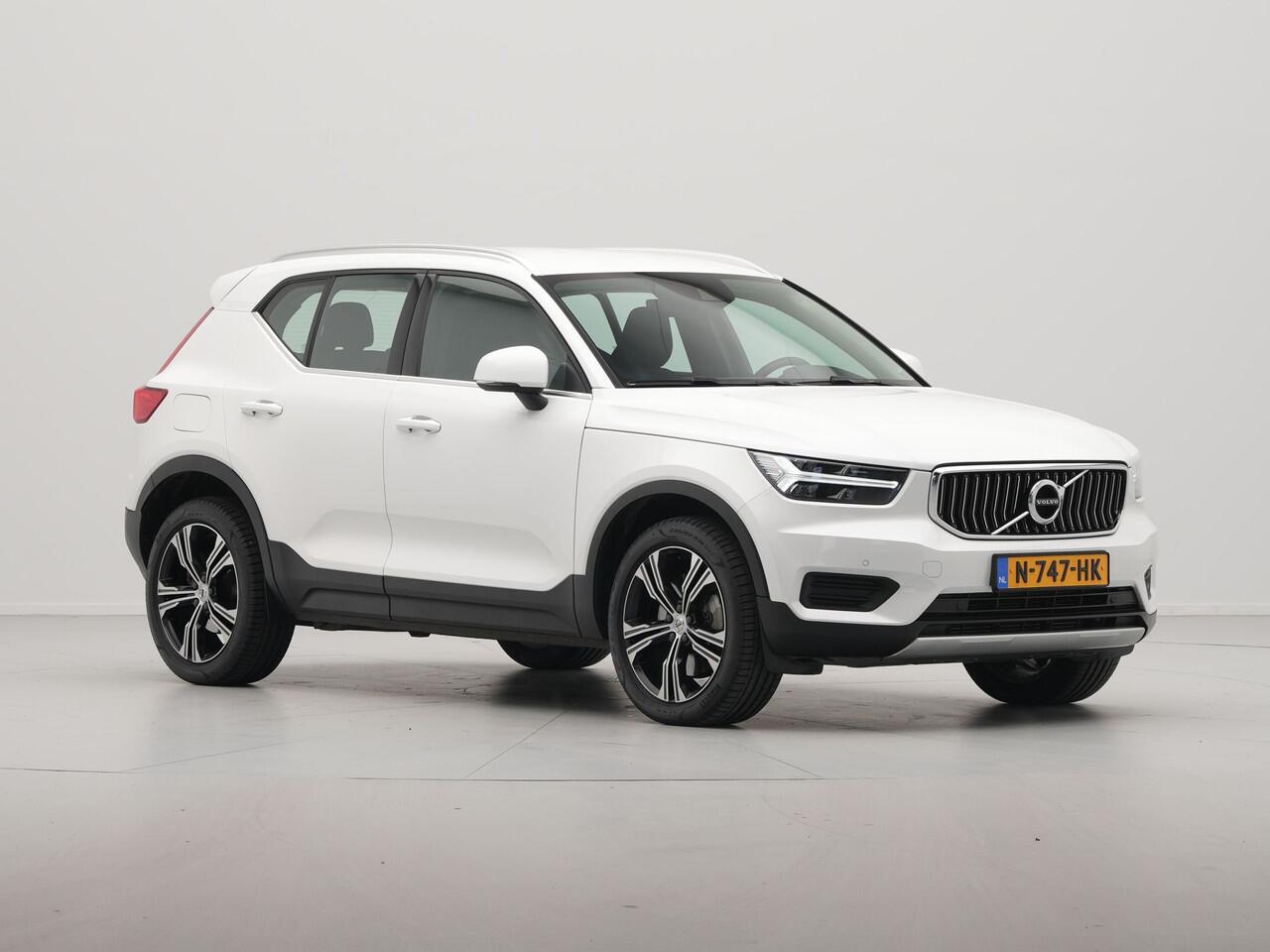 Volvo XC40 1.5 T5 260pk Recharge Inscription Expression Navigatie Camera Acc Carplay Dab 139