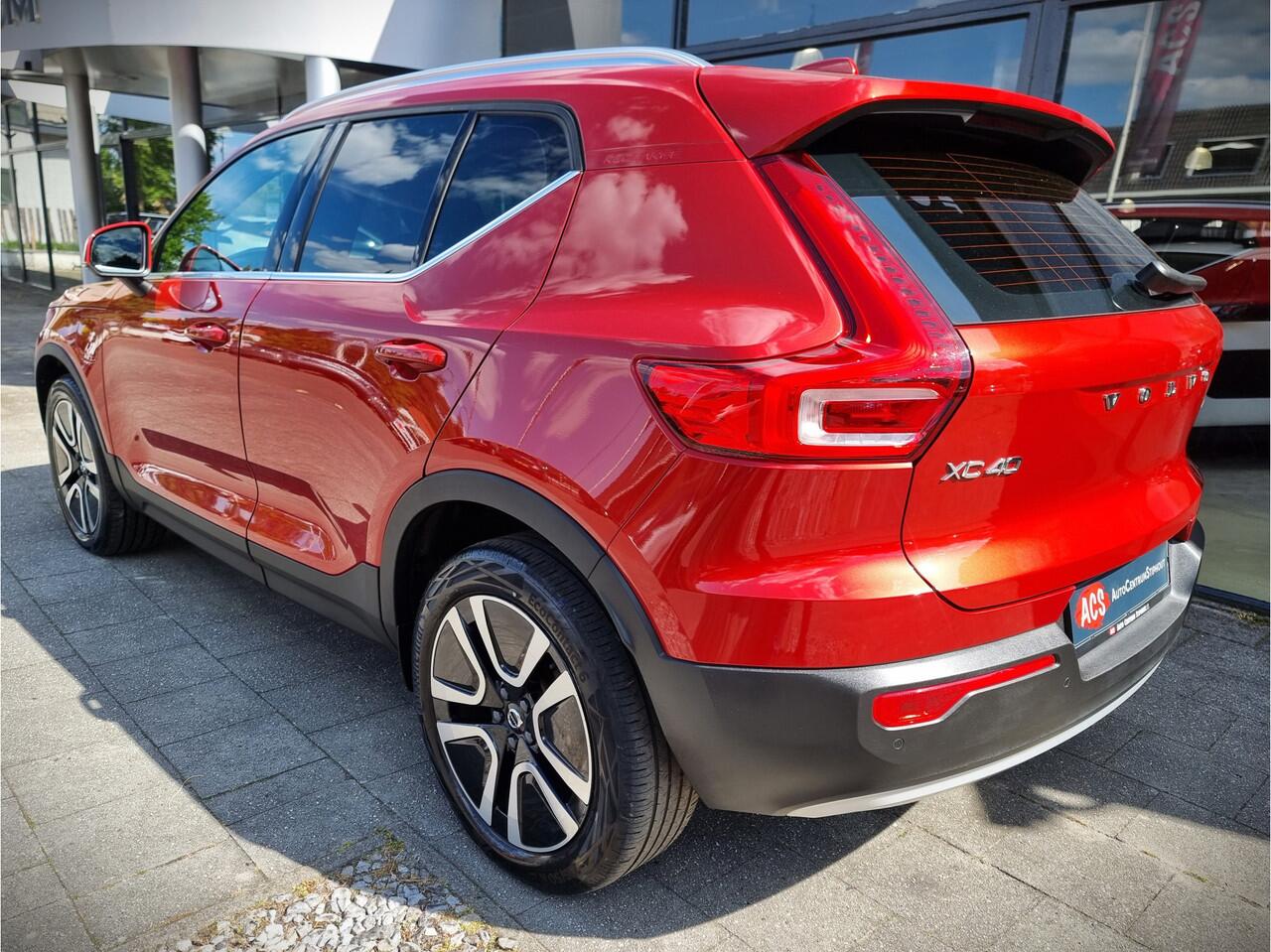 Volvo XC40 1.5 T5 Recharge Inscription | Ad.cruise | Pilot Assist | Leder | Nieuwstaat! | Incl.BTW