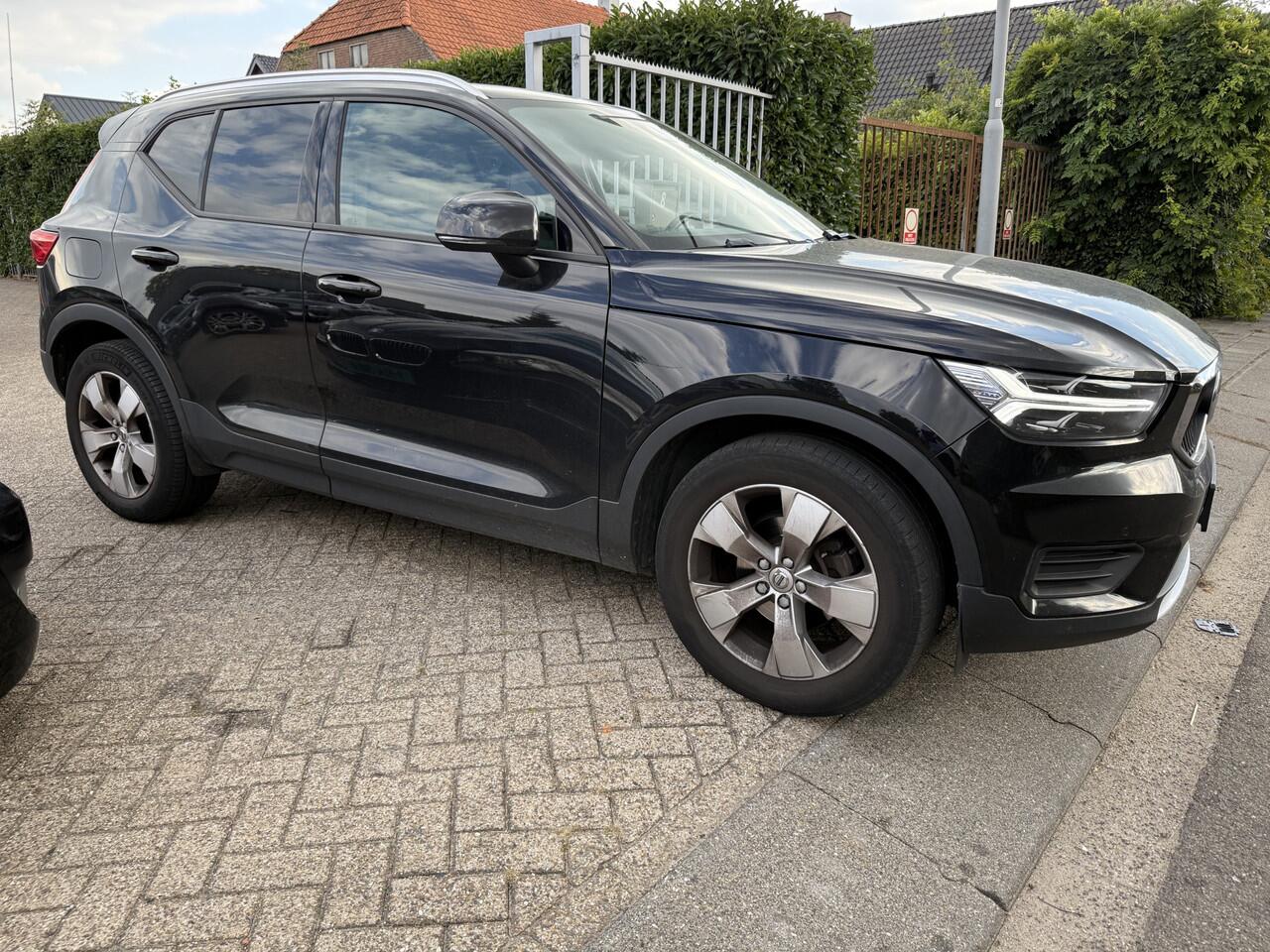 Volvo XC40 1.5 T3 Inscription XENON/CLIMA/NAVI