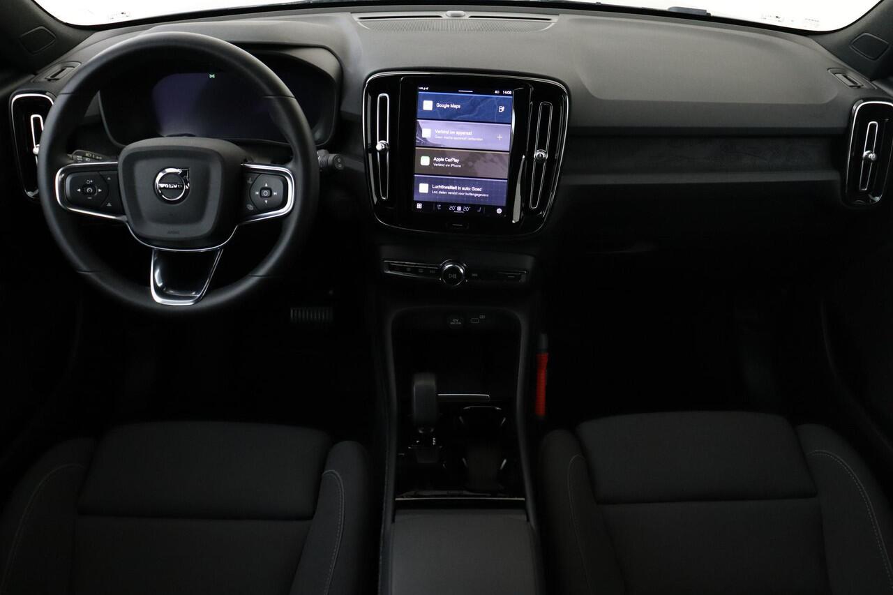 Volvo XC40 SINGLE MOTOR EXTENDED RANGE PLUS 82 kWh -CAMERA|WARMTEPOMP|ADAP.CRUISE|BLIS|KEY-LESS|TREKHAAK