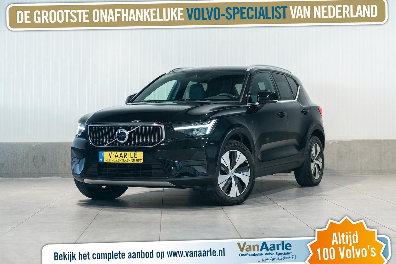 Volvo XC40 T4 Aut. Plug-In Hybrid Core Bright Parkeercamera 211pk