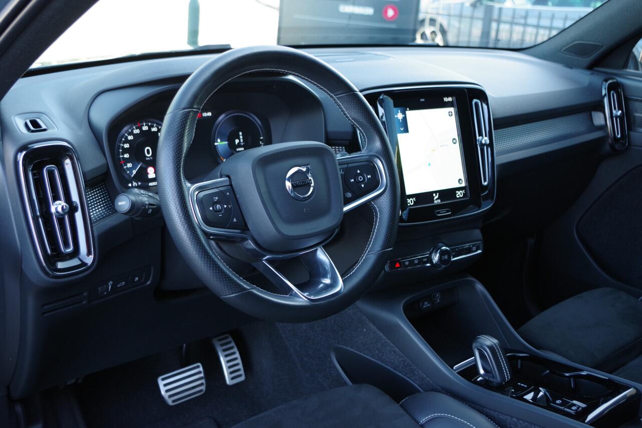 Volvo XC40 1.5 Plug-in Hybride *10 + Voorradig in diverse uitvoeringen*