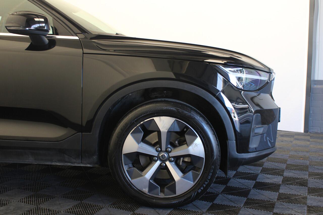 Volvo XC40 2.0 B3 Ultimate Bright |Pano|Stoel\stuur verwarming|