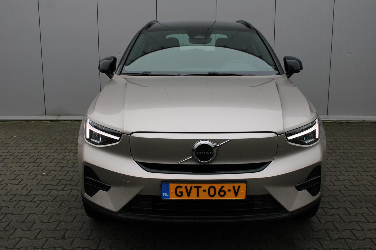 Volvo XC40 Extended Range Plus | Trekhaak | Blis | Warmtepomp