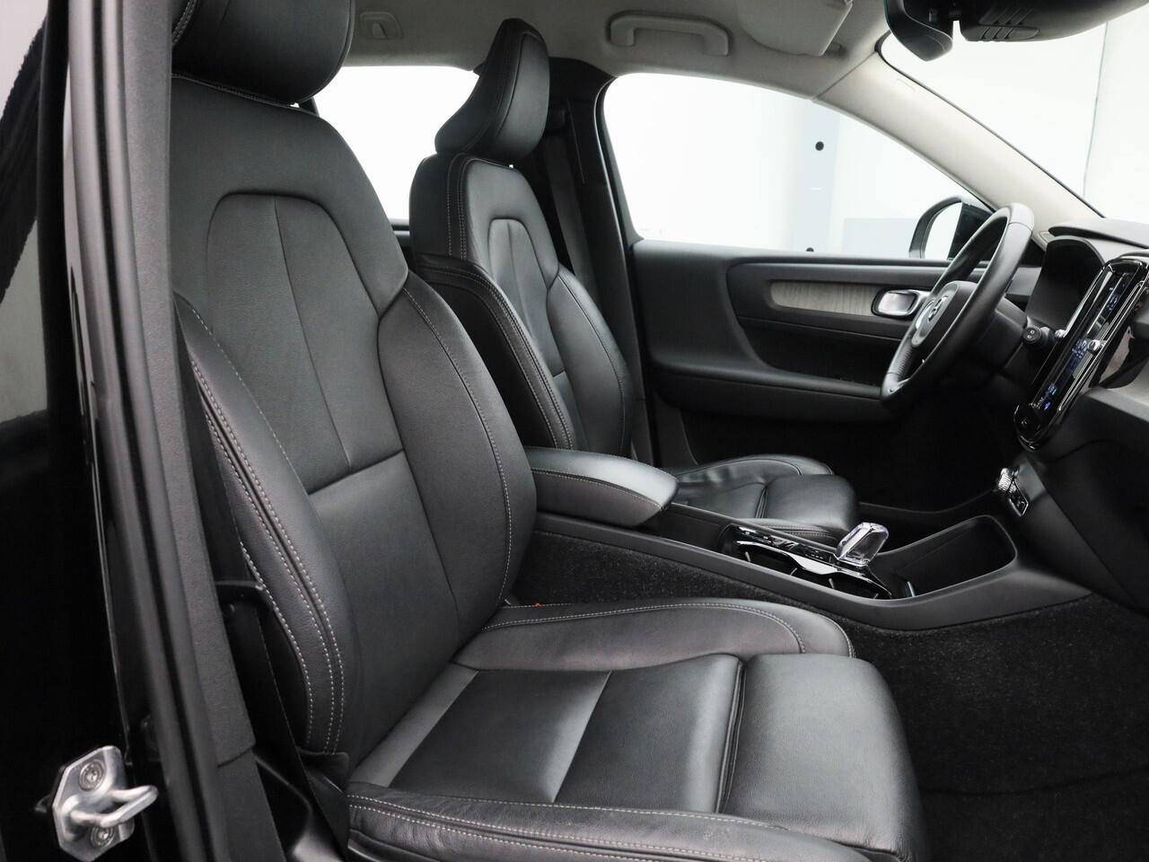 Volvo XC40 1.5 T5 Recharge Inscription | KEYLESS | LEDER