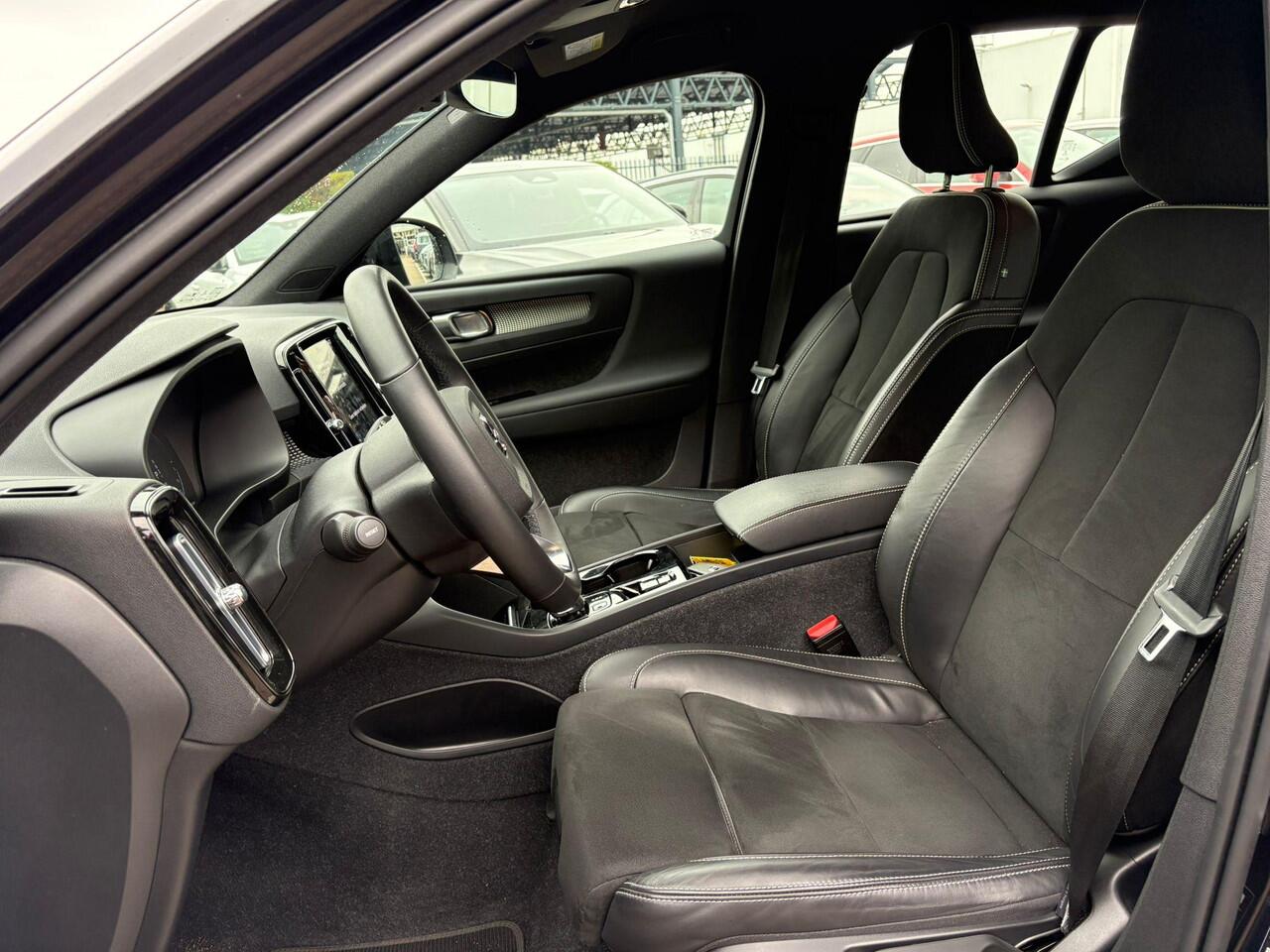 Volvo XC40 T5 Recharge R-Design Trekhaak | Adaptive CC | DAB