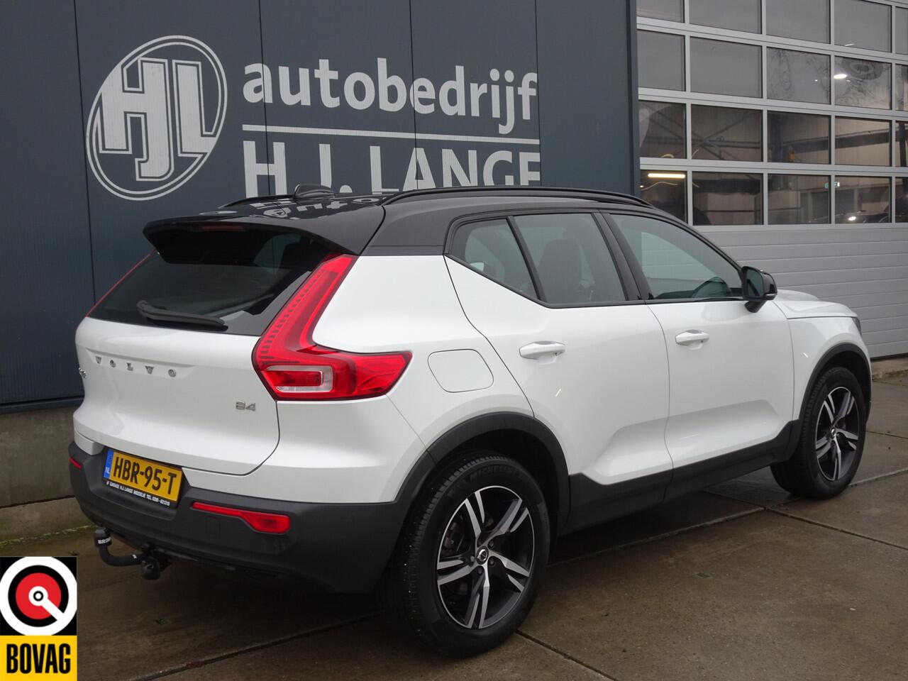 Volvo XC40 2.0 B4 R-Design