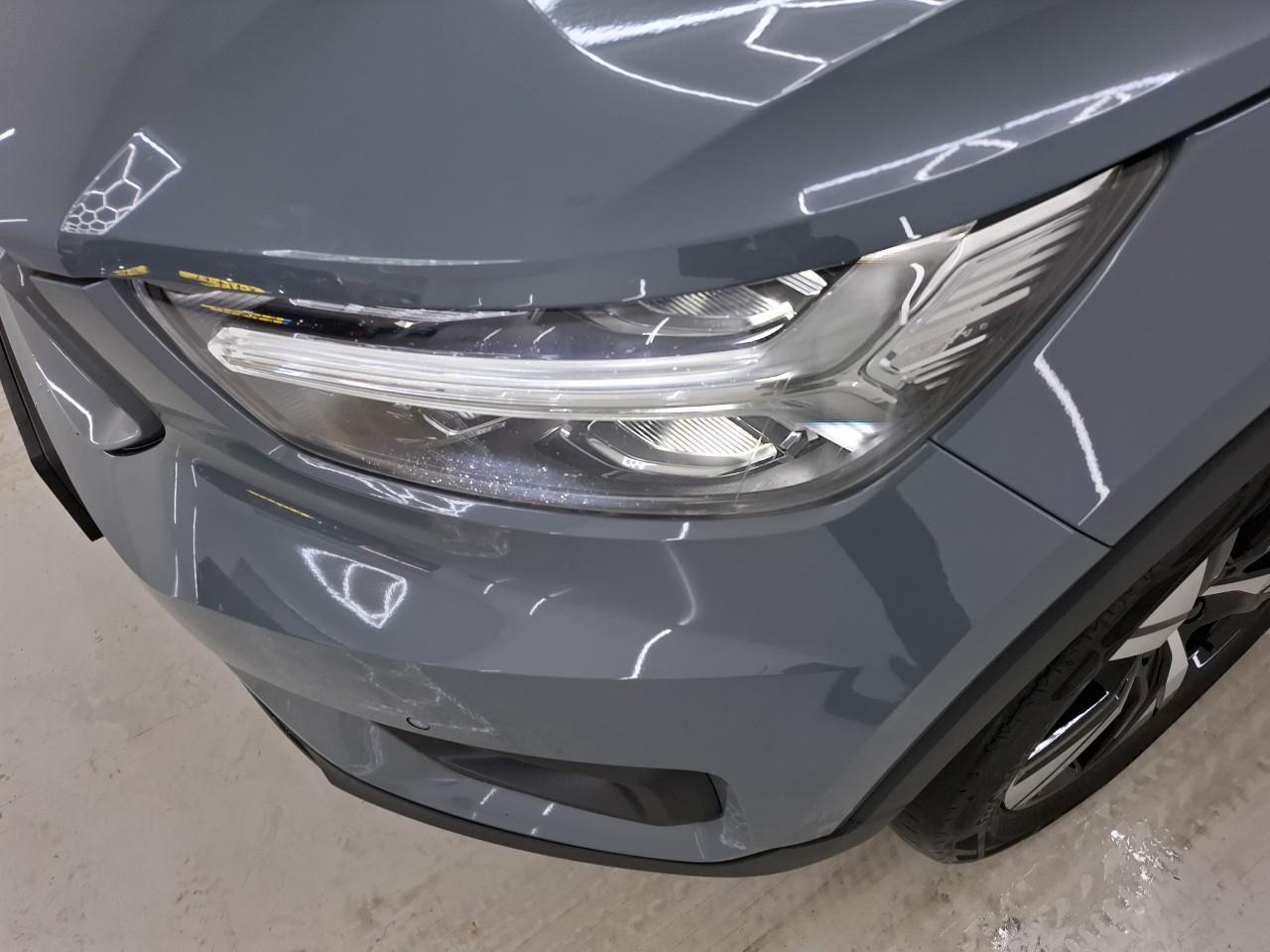 Volvo XC40 Recharge P8 AWD R-Design