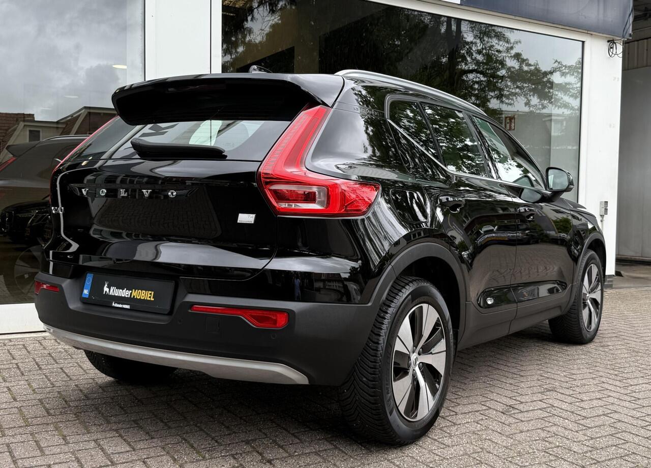 Volvo XC40 1.5 T4 Recharge Inscription Expr. |Leder|PDC|Adapt.Cruise|