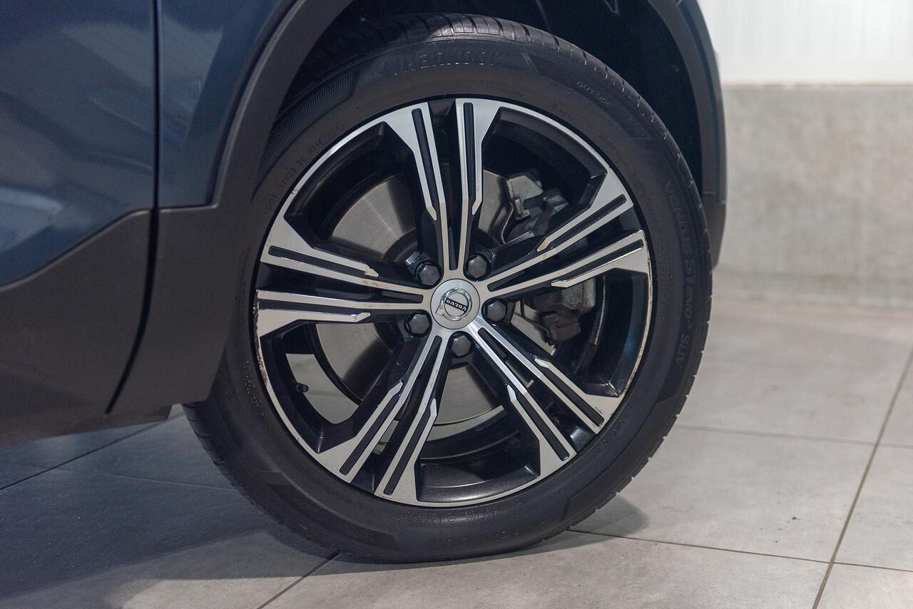 Volvo XC40 T4 Aut. Plug-In Hybrid Inscription Panoramadak Leder 211pk