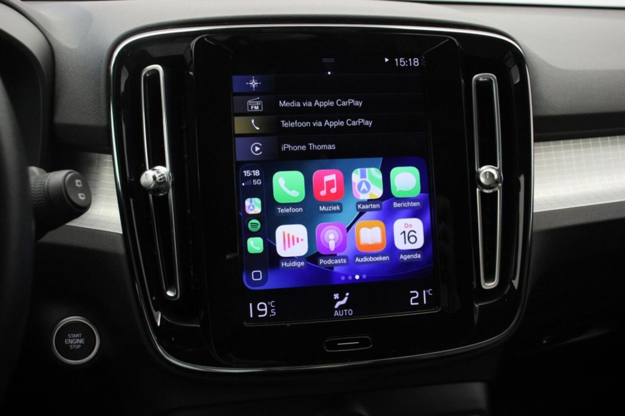Volvo XC40 1.5 T2 Momentum - Carplay, Navi, Cruise