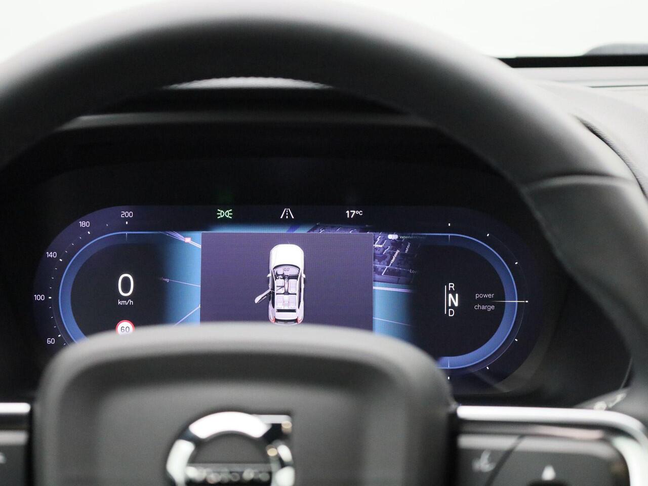 Volvo XC40 Recharge Core | DAB | Camera | Climate control | CarPlay