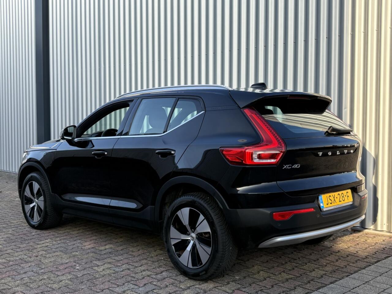 Volvo XC40 1.5 T5 Inscription Expr. Recharge | Harman Kardon | Camera
