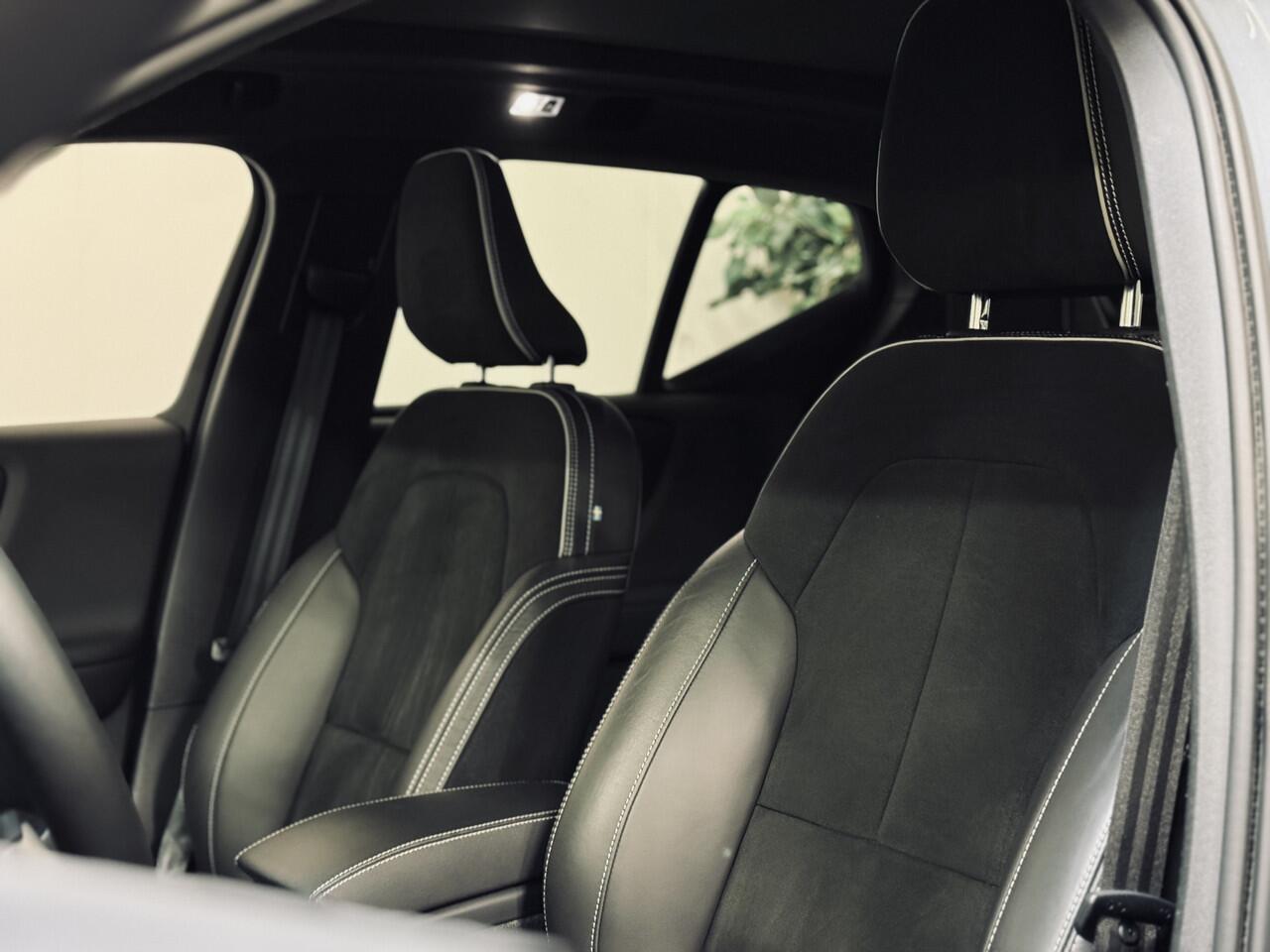 Volvo XC40 1.5 T5 Recharge R-Design | 20" | Panorama | Camera