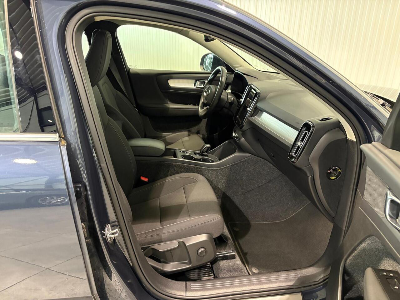 Volvo XC40 T4 Aut. Plug-in Hybrid Inscription Keyless CruiseControl Navigatie 211pk