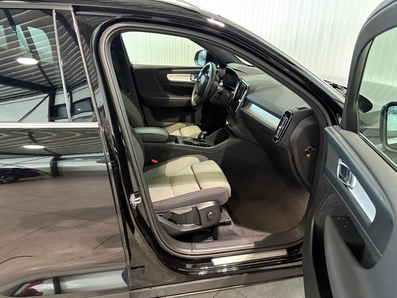 Volvo XC40 T4 Aut. Plug-In Hybrid Core Bright ACC 211pk