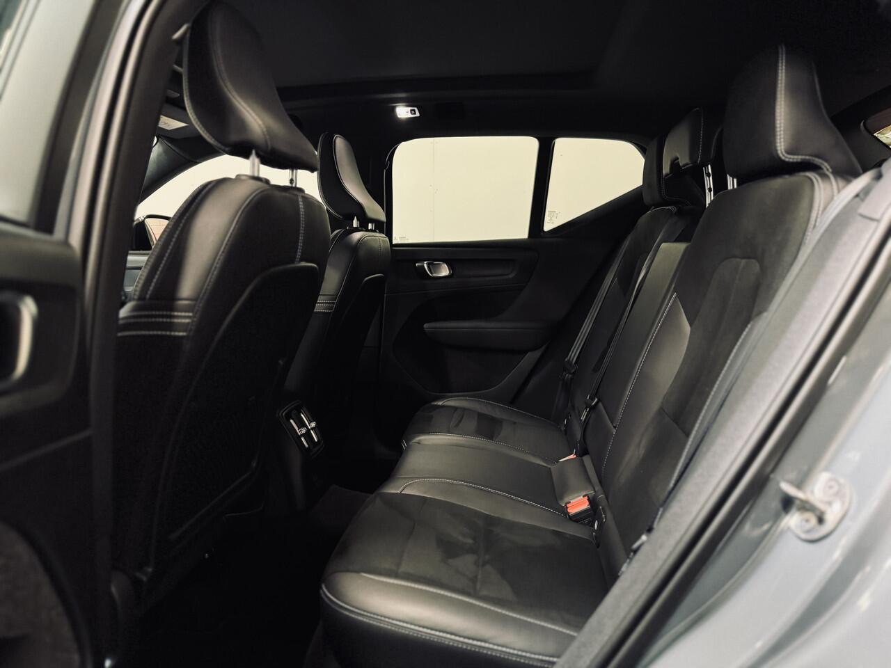 Volvo XC40 1.5 T5 Recharge R-Design | 20" | Panorama | Camera