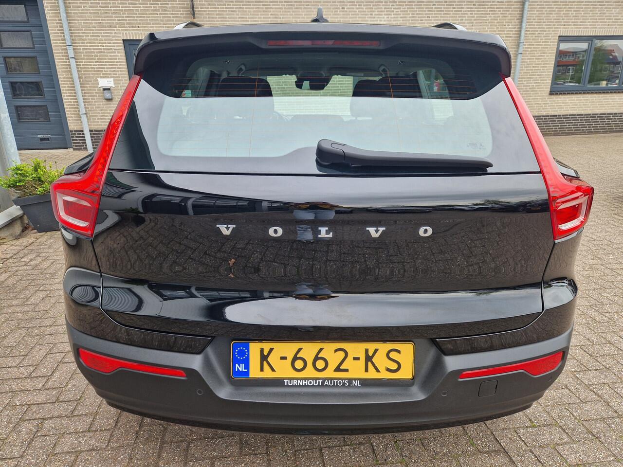 Volvo XC40 1.5 T4 Recharge R-Design Harman Kardon | Climate Pack